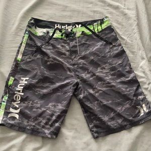 Hurley Phantom boardshort